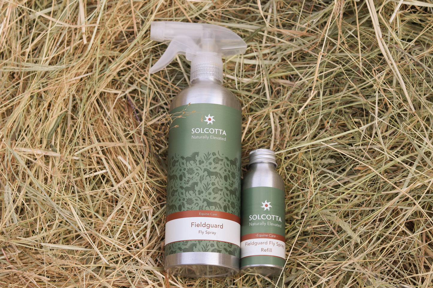 Fieldguard Refill Duo