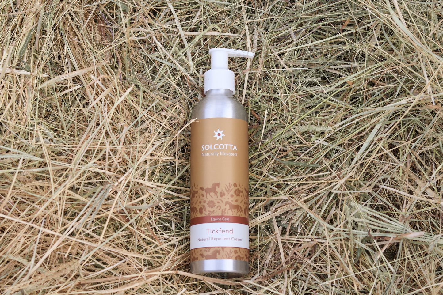 Tickfend Repellent Cream