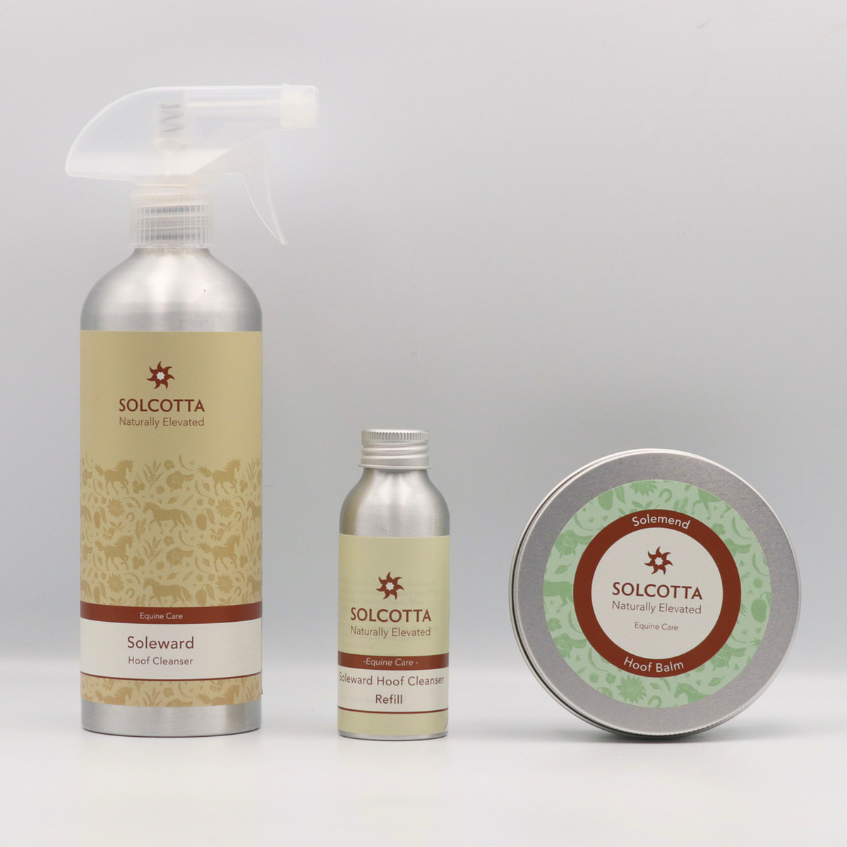 Hoof Care