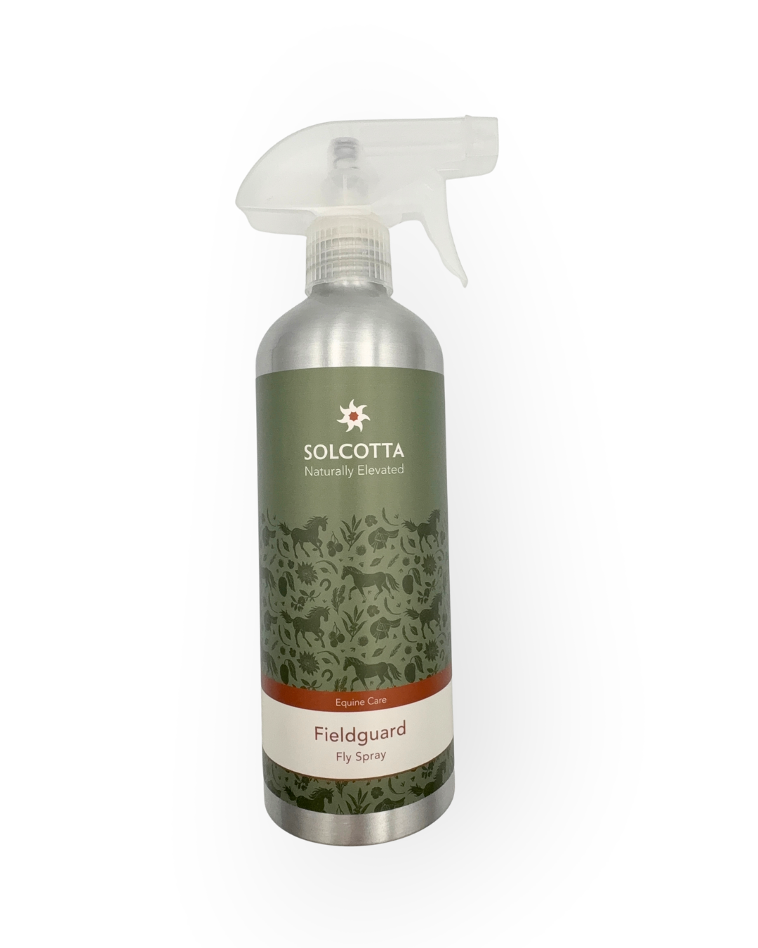 Fieldguard Fly Spray with 'Keep Me Bottle'