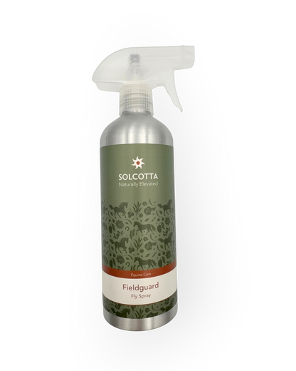 Fieldguard Fly Spray with 'Keep Me Bottle'