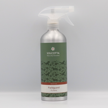 Fieldguard Fly Spray with 'Keep Me Bottle'
