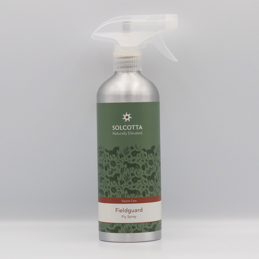 Fieldguard Fly Spray with 'Keep Me Bottle'