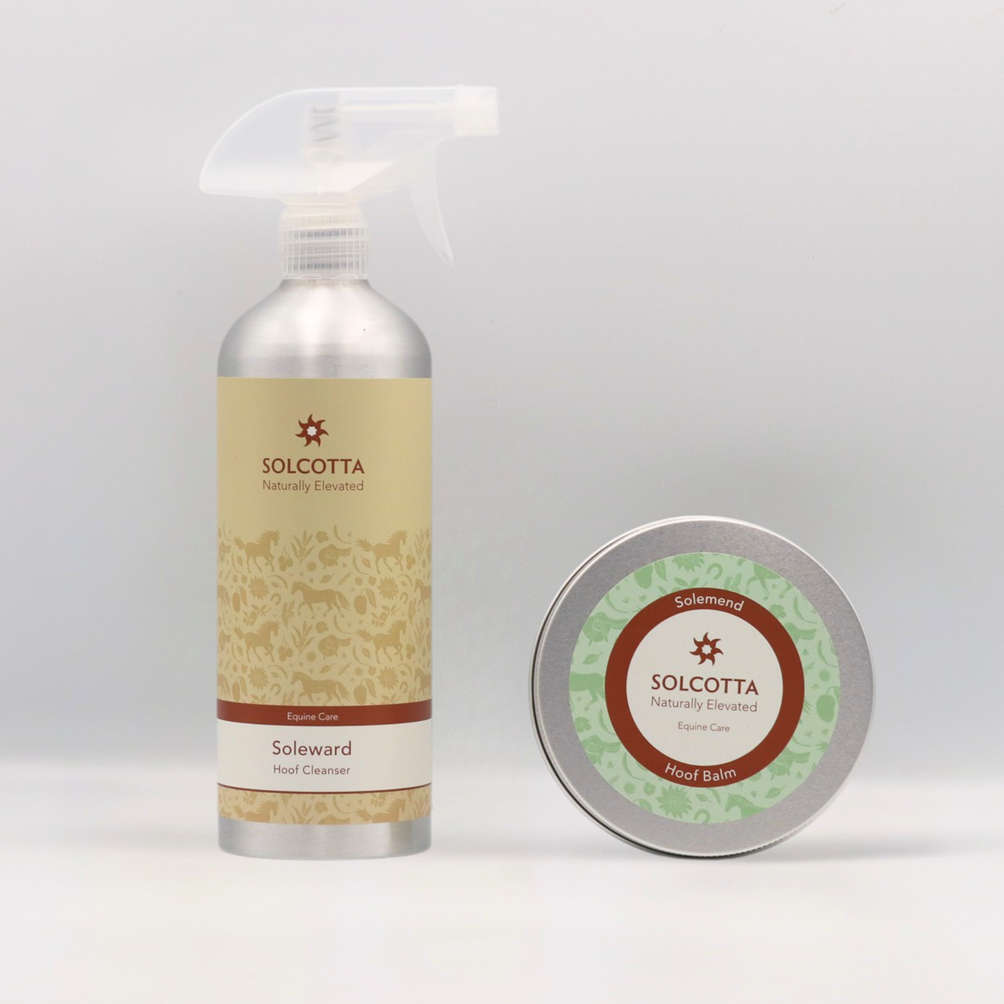 Hoof Care Bundle