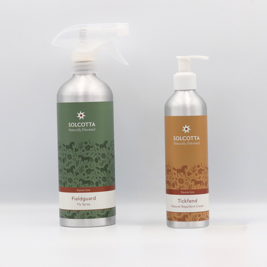 Repellent Bundle