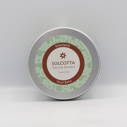 Solemend Hoof Balm