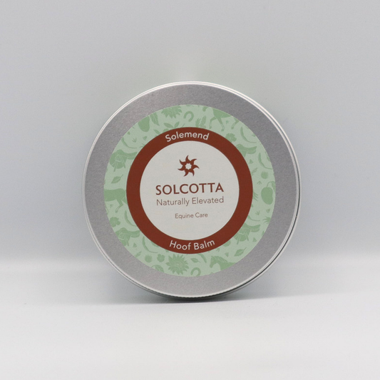 Solemend Hoof Balm