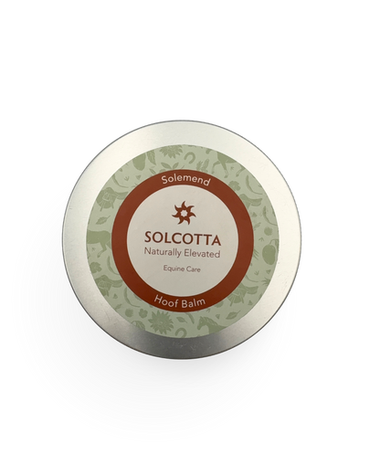 Solemend Hoof Balm