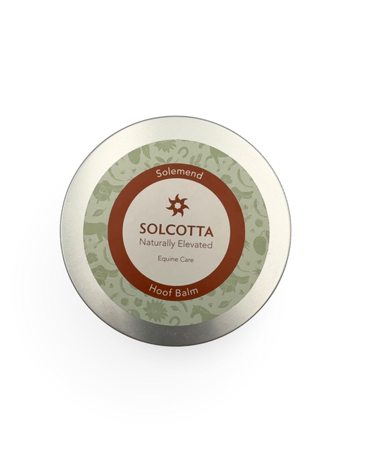 Solemend Hoof Balm