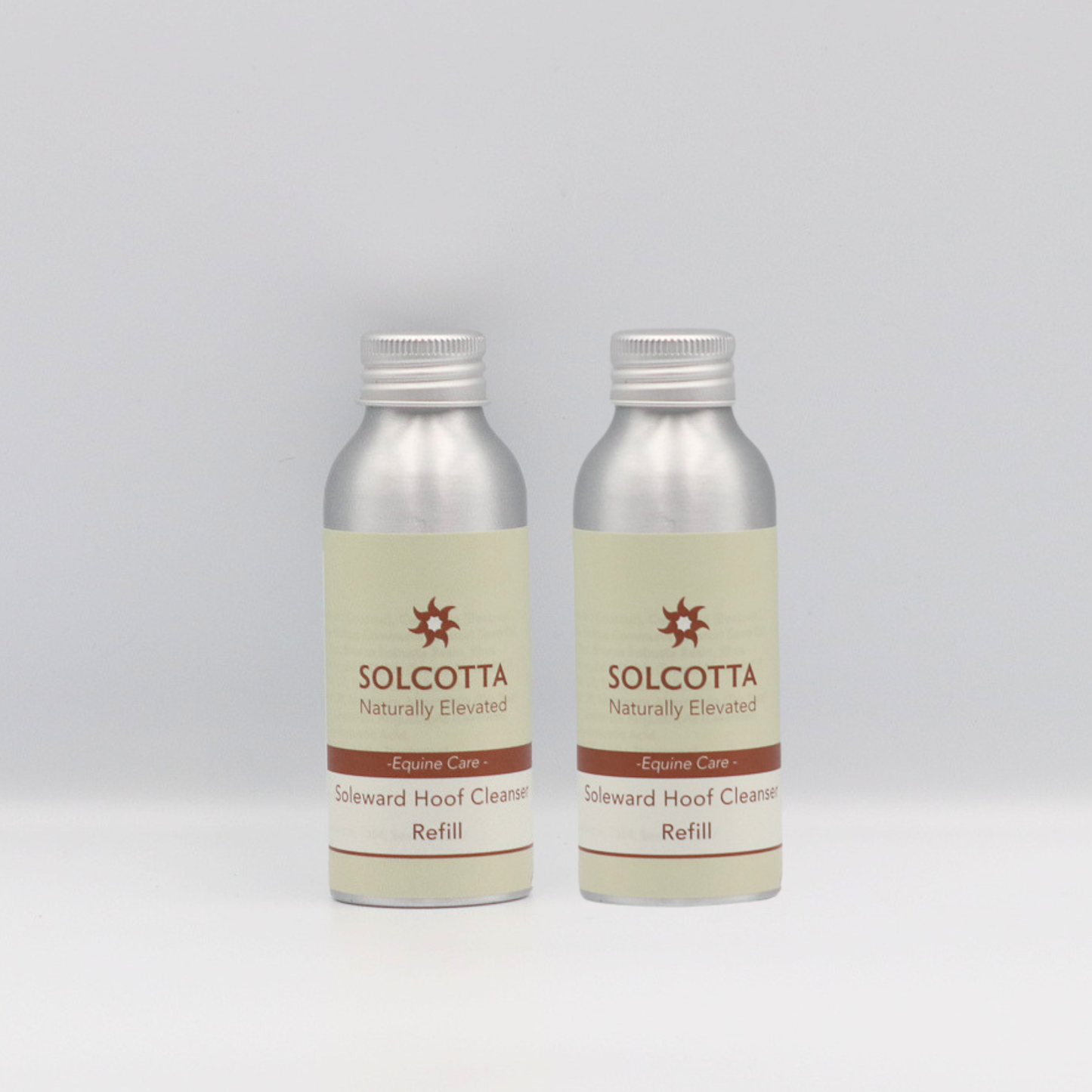 Soleward Refill Duo