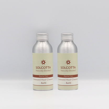 Soleward Refill Duo