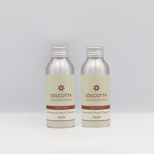 Soleward Refill Duo