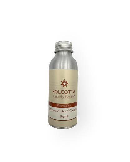 Soleward Hoof Cleanser Refill