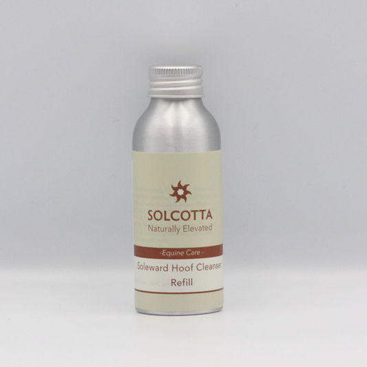 Soleward Hoof Cleanser Refill