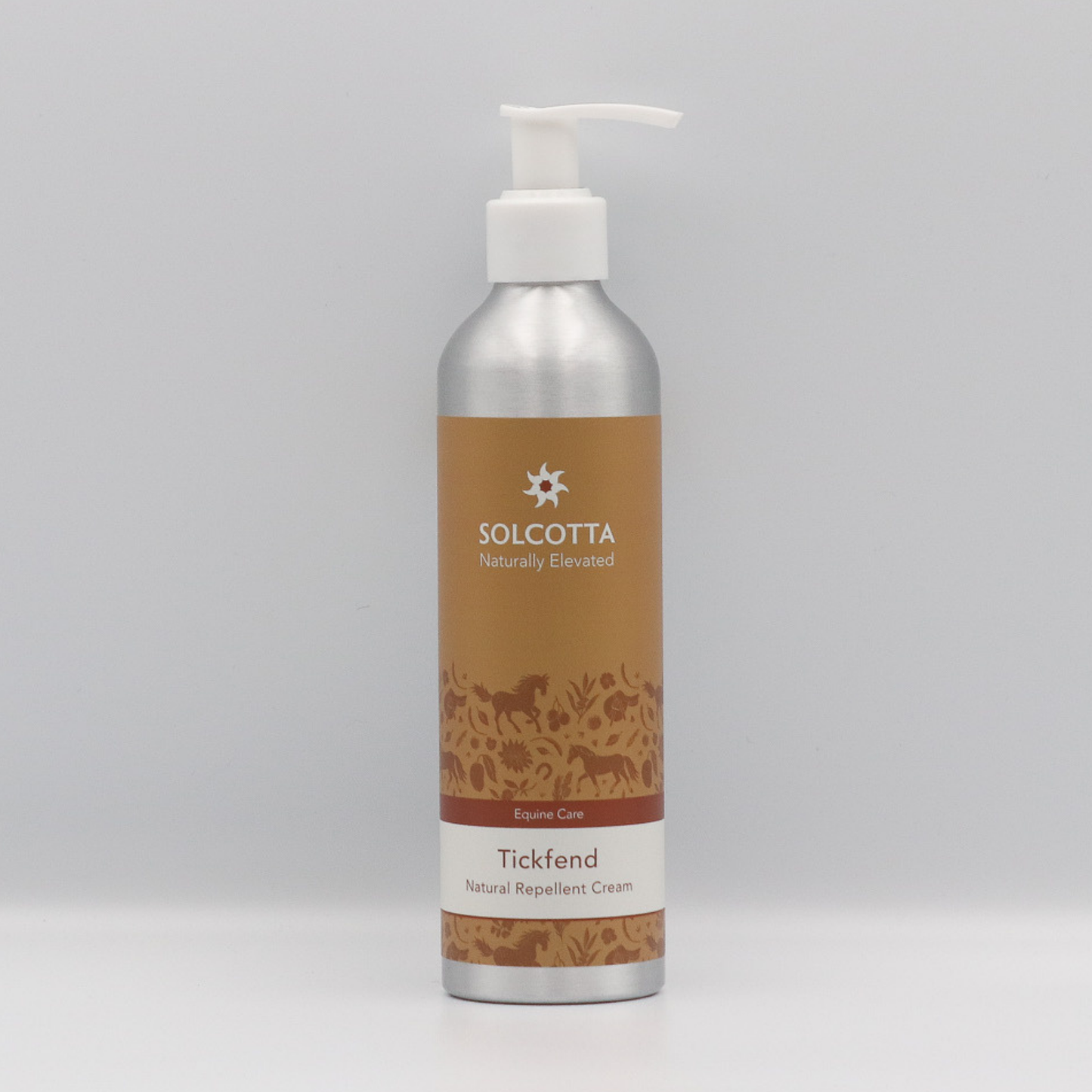 Tickfend Repellent Cream