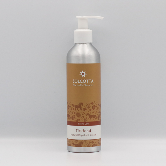 Tickfend Repellent Cream