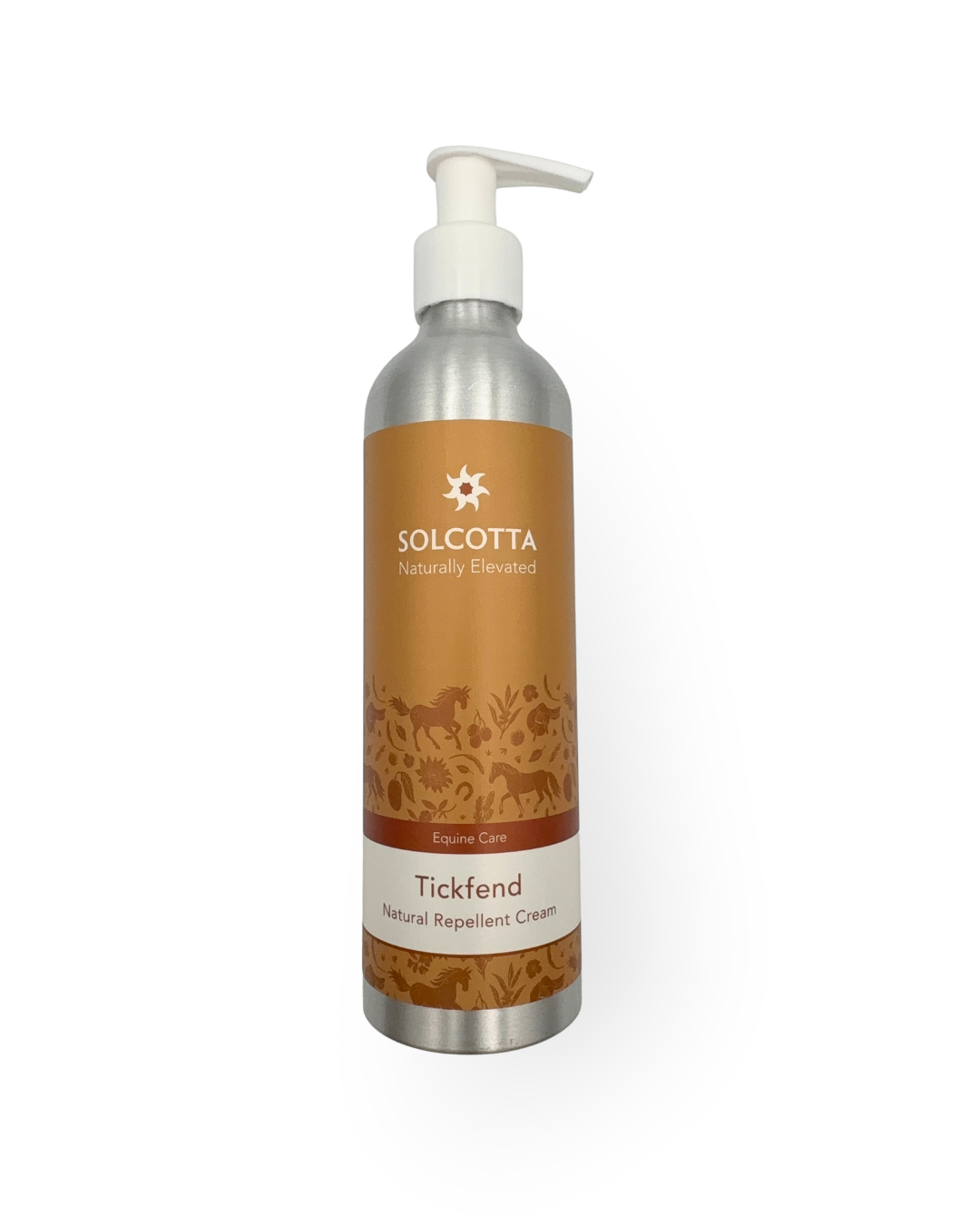 Tickfend Repellent Cream