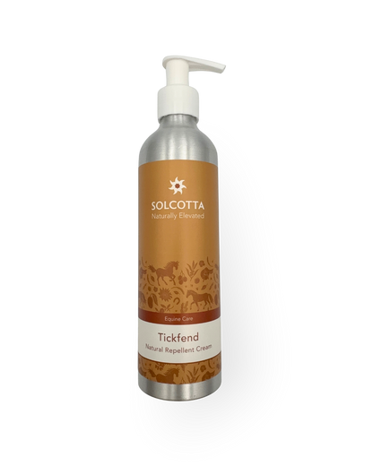 Tickfend Repellent Cream