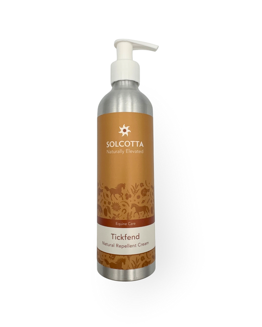 Tickfend Repellent Cream