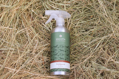 Fieldguard Fly Spray with 'Keep Me Bottle'
