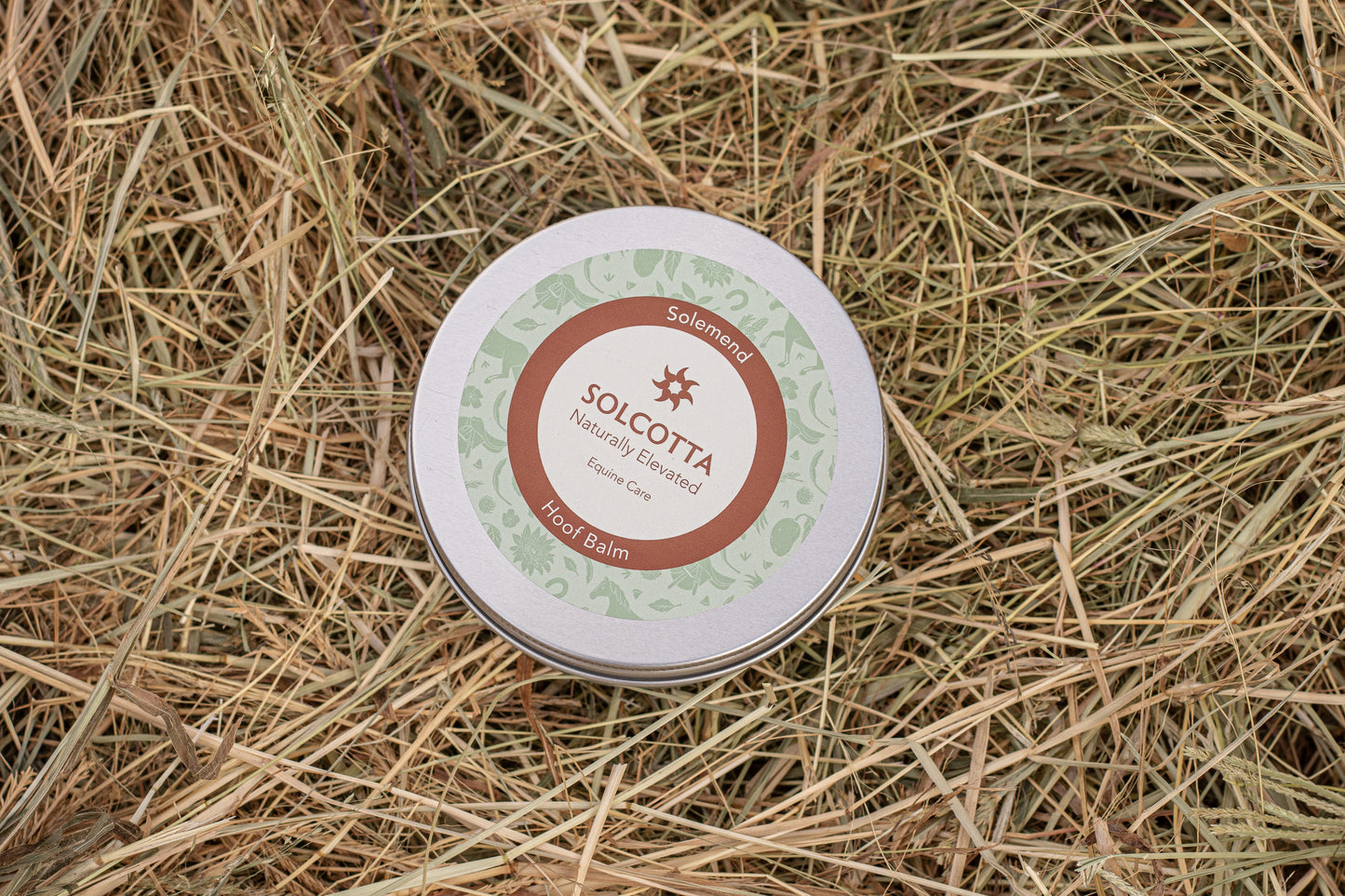 Solemend Hoof Balm