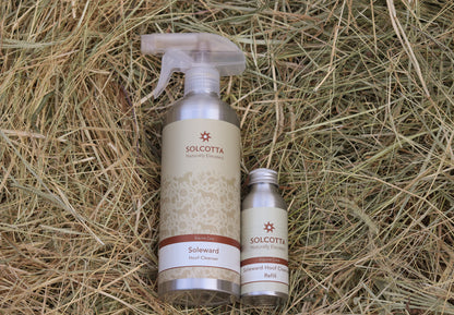 Soleward Refill Duo